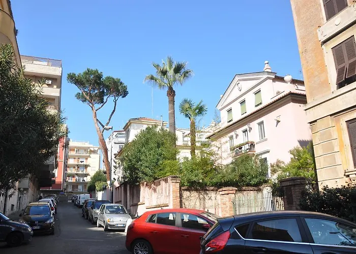 Le Streghe רומא
