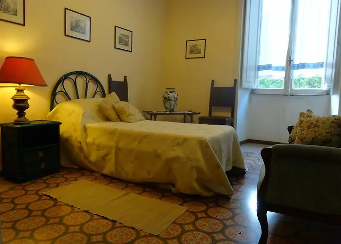 Le Streghe